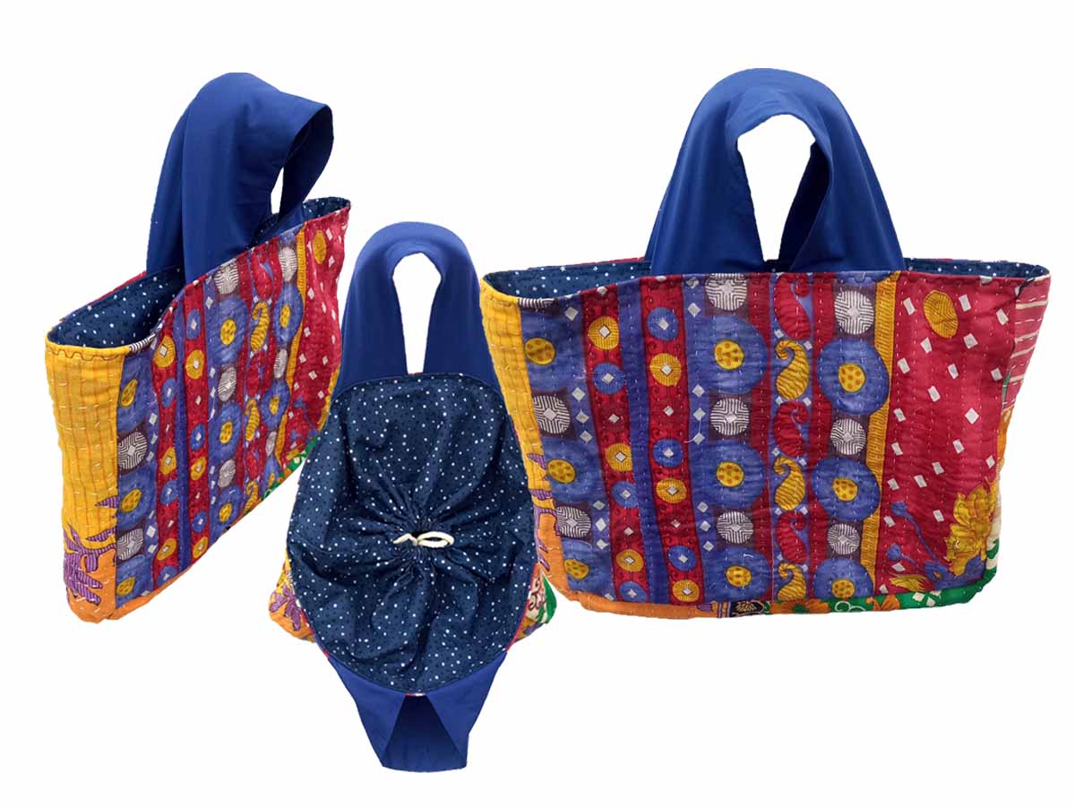 Bolso Ergonómico Hombros ^Ref.: TL 1XL^