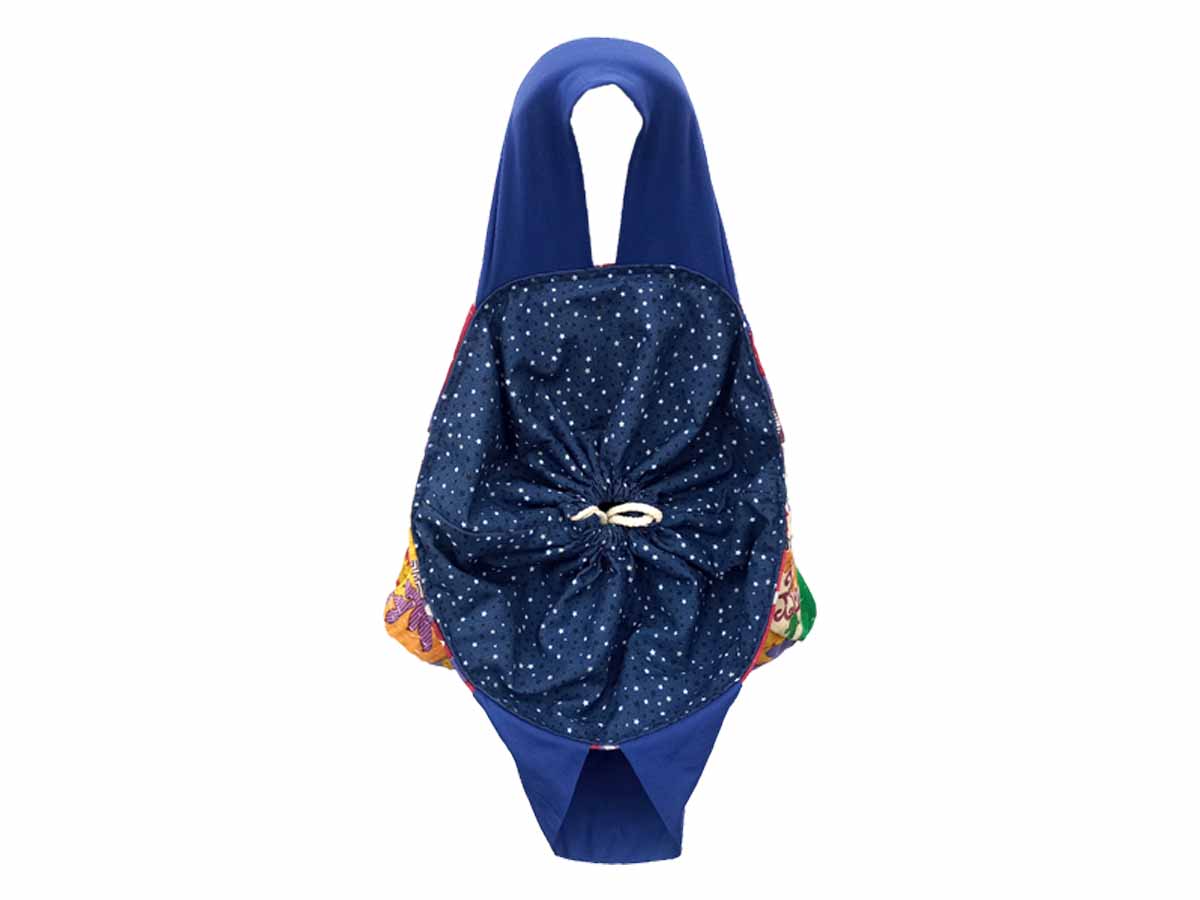 Bolso Ergonómico Hombros ^Ref.: TL 1XL^ - Imagen 3