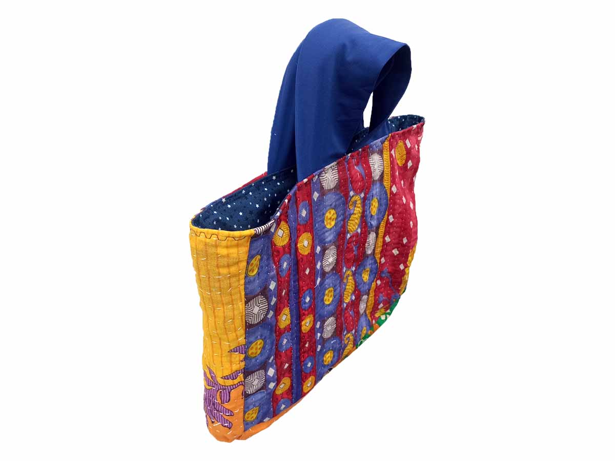 Bolso Ergonómico Hombros ^Ref.: TL 1XL^ - Imagen 4