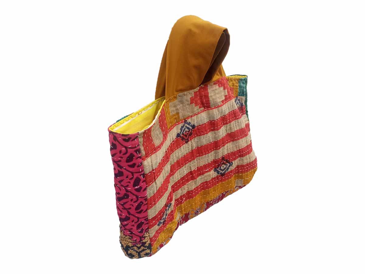 Bolso Ergonómico Hombros ^Ref.: TL 20XL^ - Imagen 5