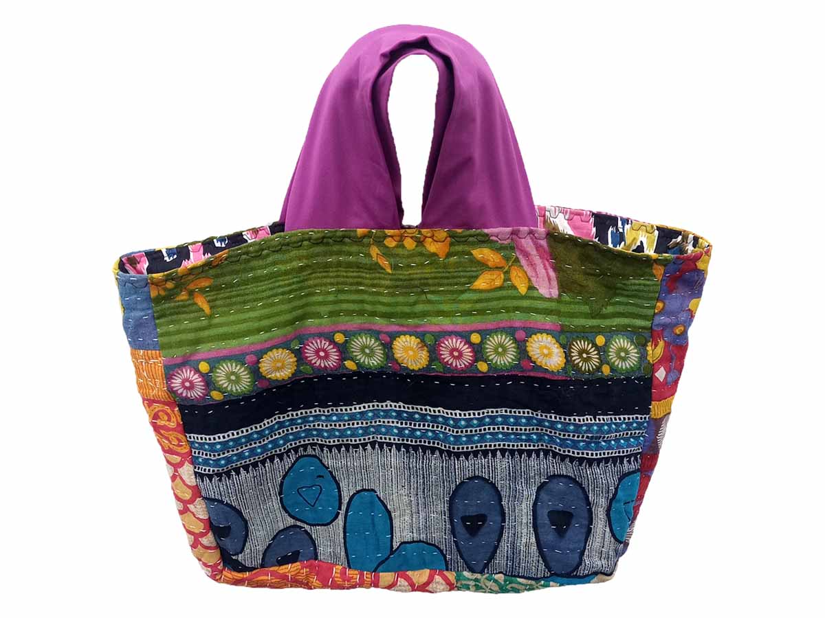 Bolso Ergonómico Hombros ^Ref.: TL 21XL^ - Imagen 2