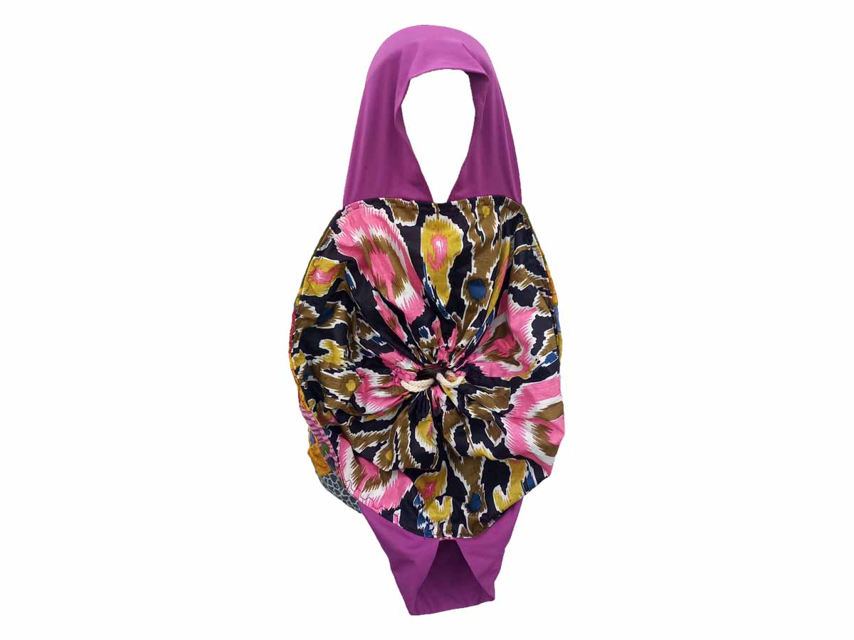 Bolso Ergonómico Hombros ^Ref.: TL 21XL^ - Imagen 4