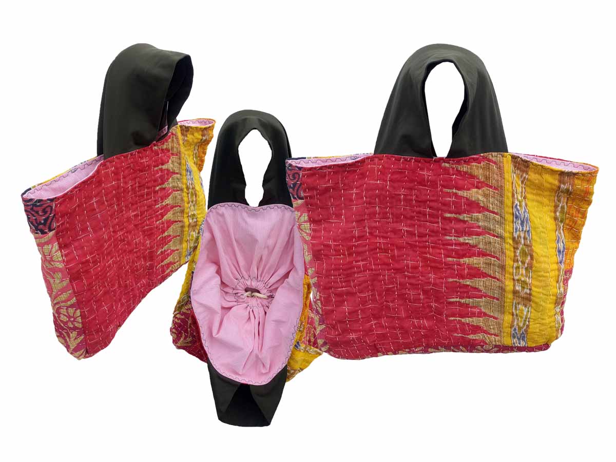 Bolso Ergonómico Hombros ^Ref.: TL 22XL^