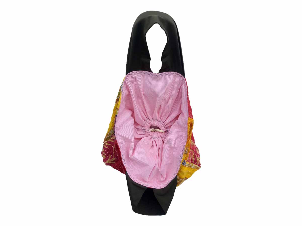 Bolso Ergonómico Hombros ^Ref.: TL 22XL^ - Imagen 3