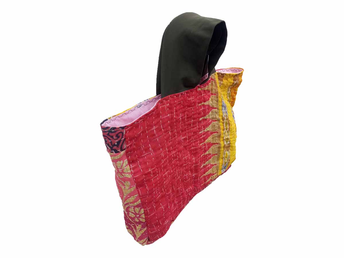 Bolso Ergonómico Hombros ^Ref.: TL 22XL^ - Imagen 4