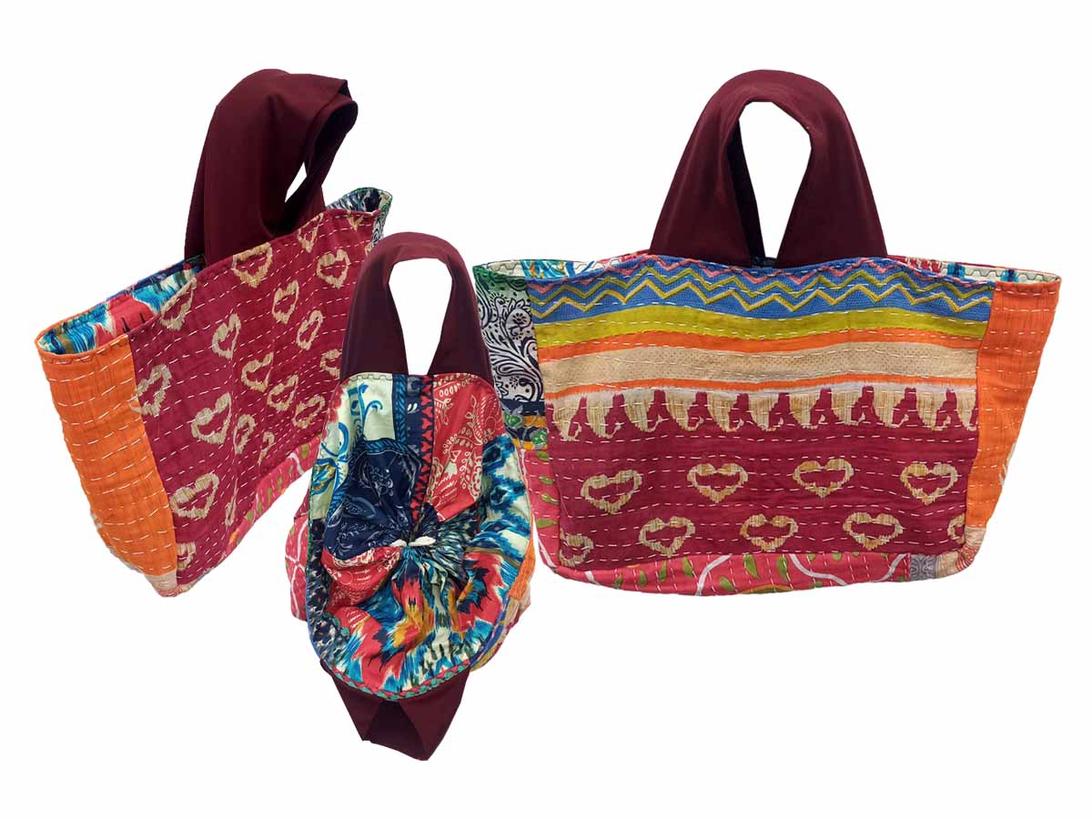 Bolso Ergonómico Hombros ^Ref.: TL 23XL^