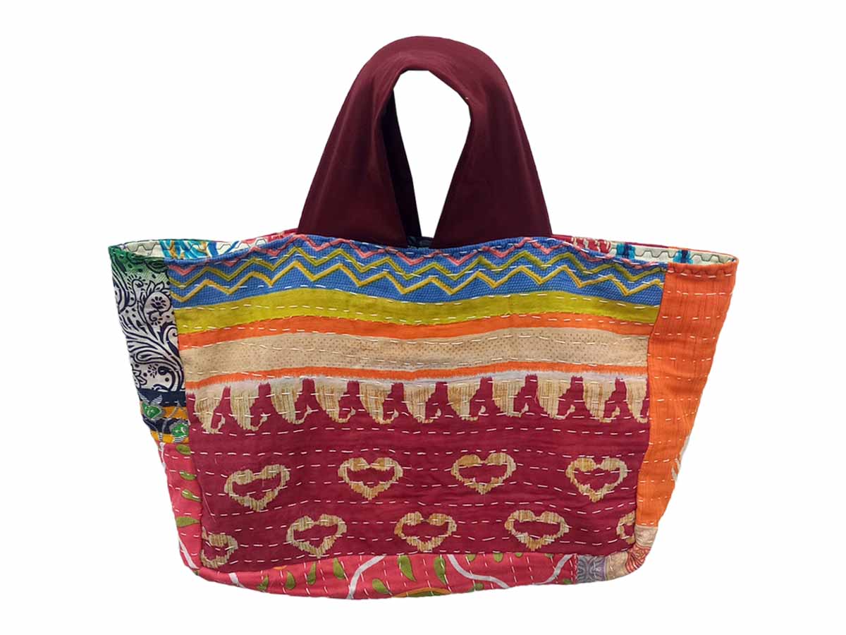 Bolso Ergonómico Hombros ^Ref.: TL 23XL^ - Imagen 2