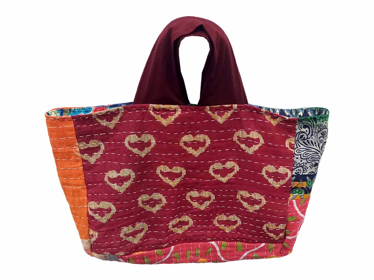 Bolso Ergonómico Hombros ^Ref.: TL 23XL^ - Imagen 3