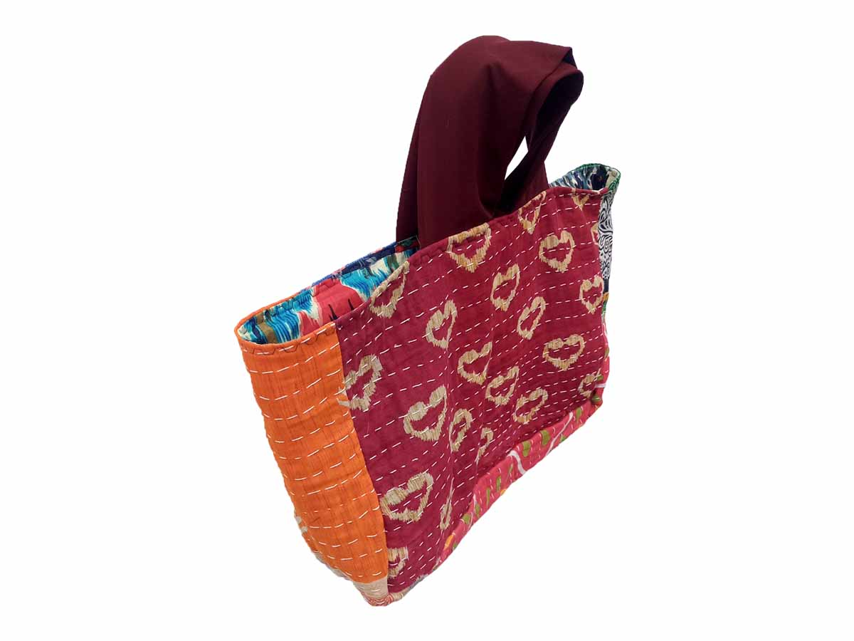 Bolso Ergonómico Hombros ^Ref.: TL 23XL^ - Imagen 5