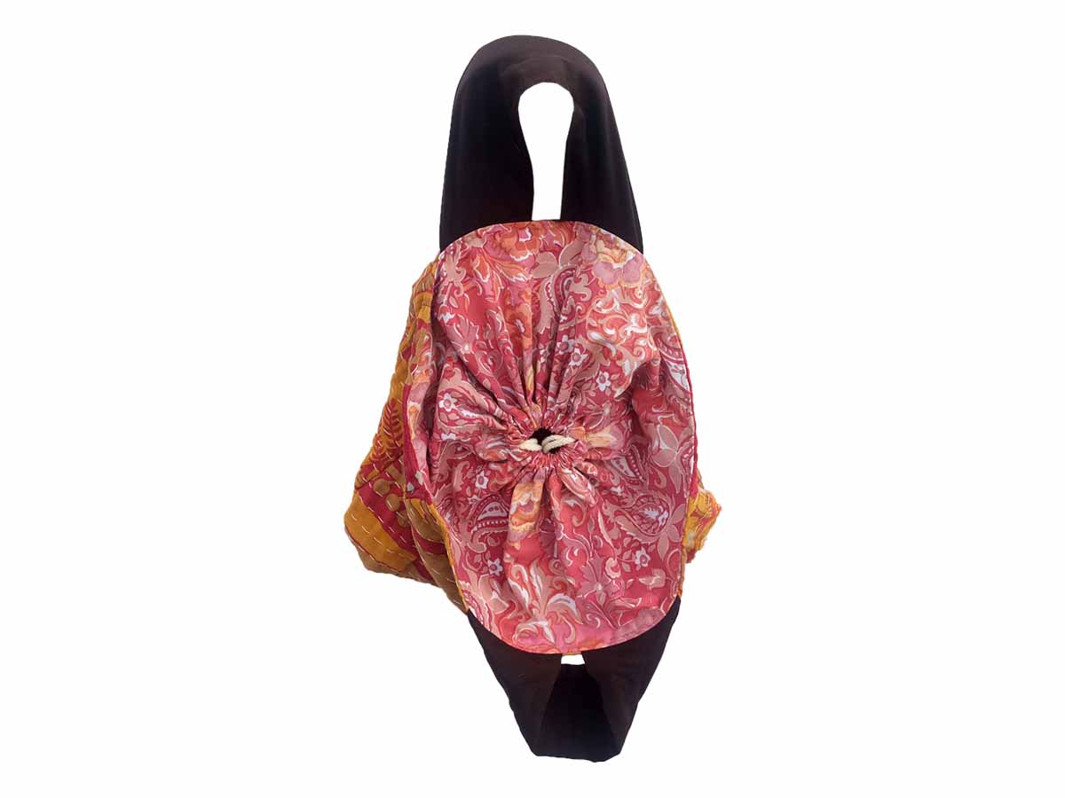 Bolso Ergonómico Hombros ^Ref.: TL 24XL^ - Imagen 3