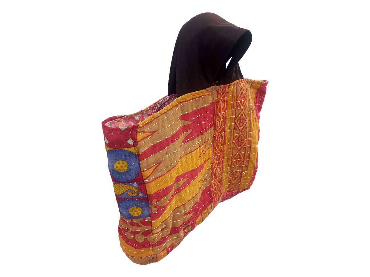 Bolso Ergonómico Hombros ^Ref.: TL 24XL^ - Imagen 4