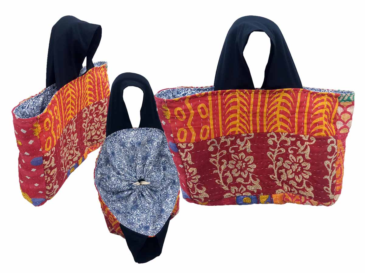 Bolso Ergonómico Hombros ^Ref.: TL 25XL^