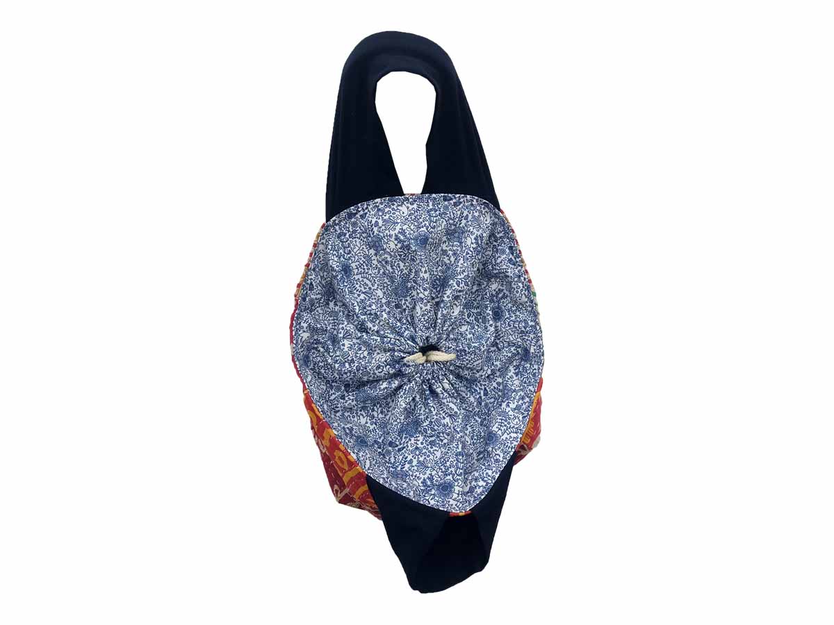 Bolso Ergonómico Hombros ^Ref.: TL 25XL^ - Imagen 3