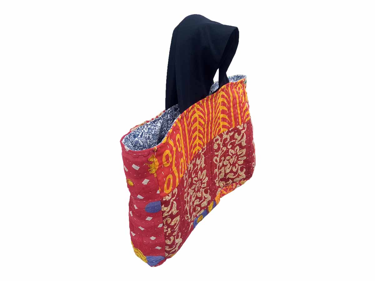 Bolso Ergonómico Hombros ^Ref.: TL 25XL^ - Imagen 4