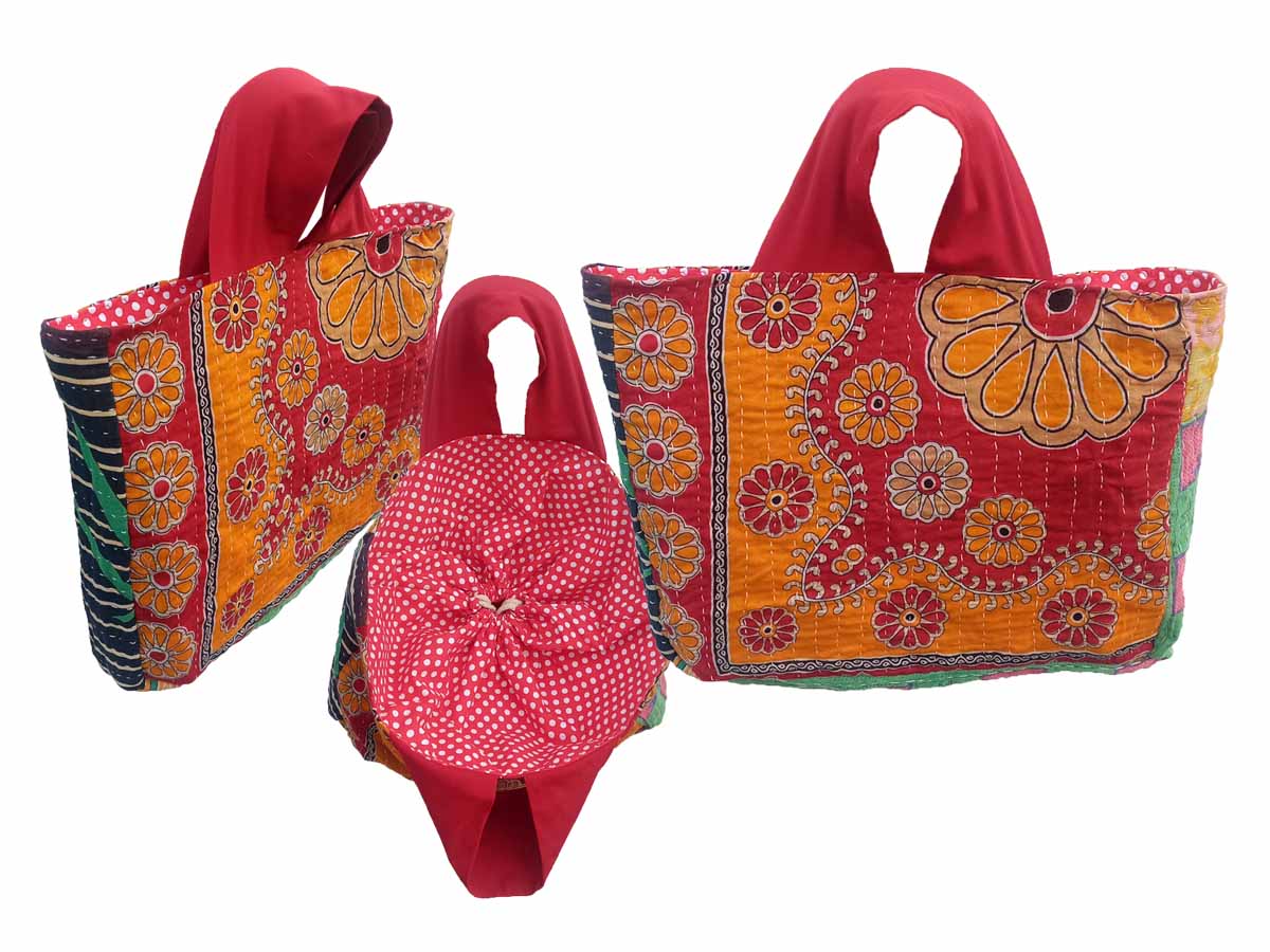 Bolso Ergonómico Hombros ^Ref.: TL 26XL^