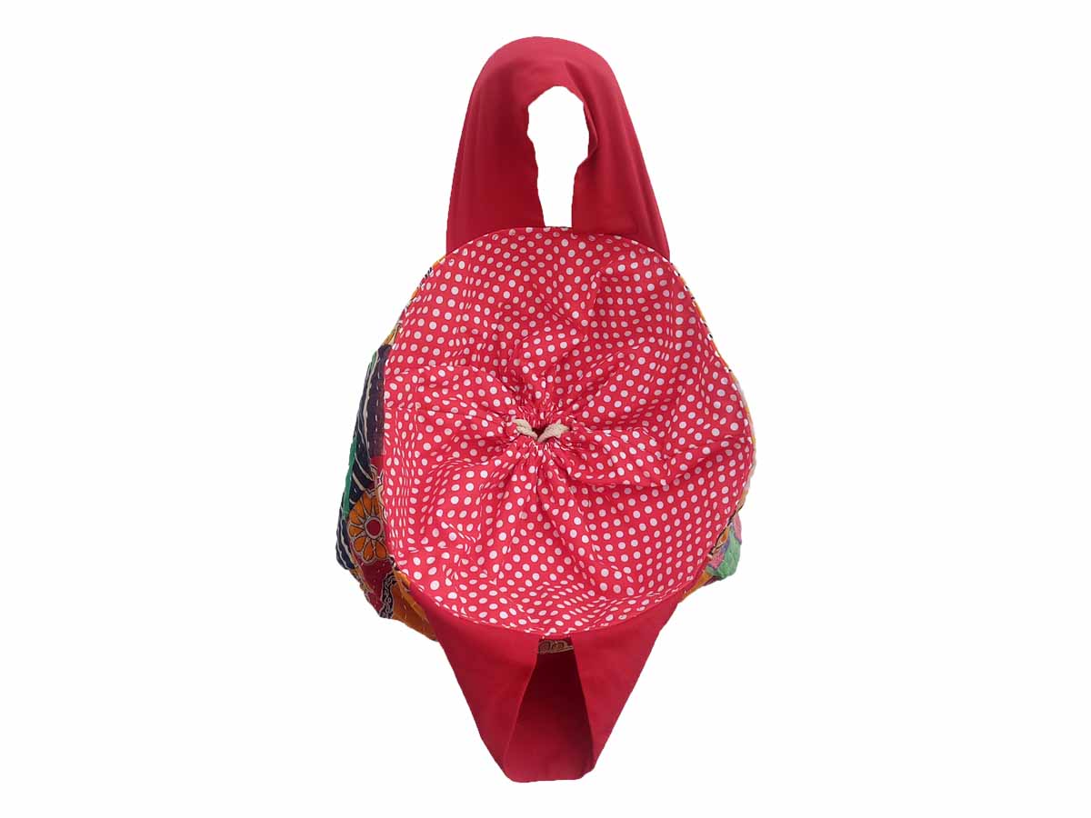 Bolso Ergonómico Hombros ^Ref.: TL 26XL^ - Imagen 3