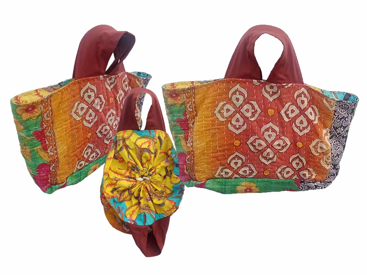 Bolso Ergonómico Hombros ^Ref.: TL 27XL^