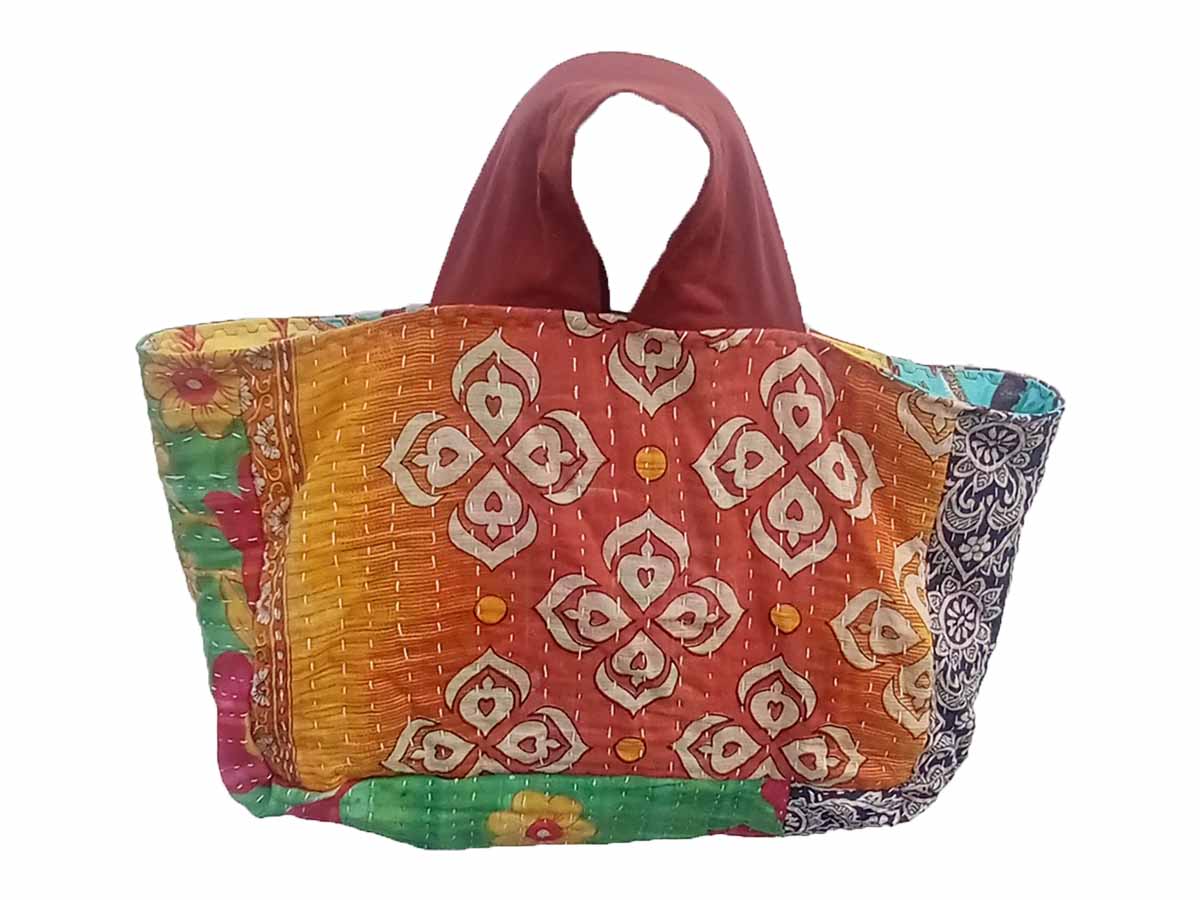 Bolso Ergonómico Hombros ^Ref.: TL 27XL^ - Imagen 2