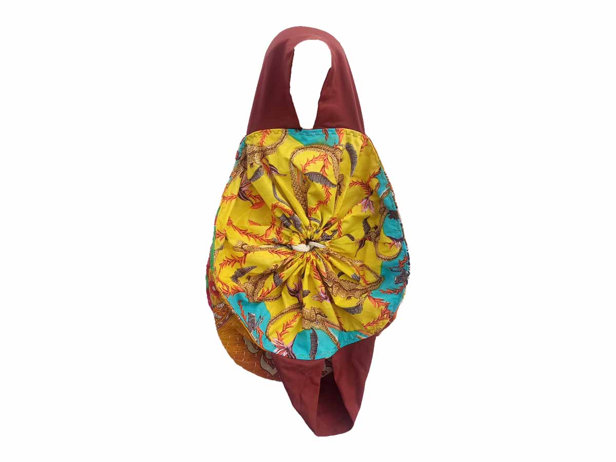 Bolso Ergonómico Hombros ^Ref.: TL 27XL^ - Imagen 3