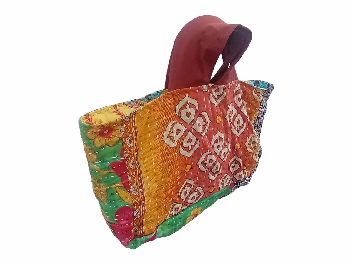Bolso Ergonómico Hombros ^Ref.: TL 27XL^ - Imagen 4