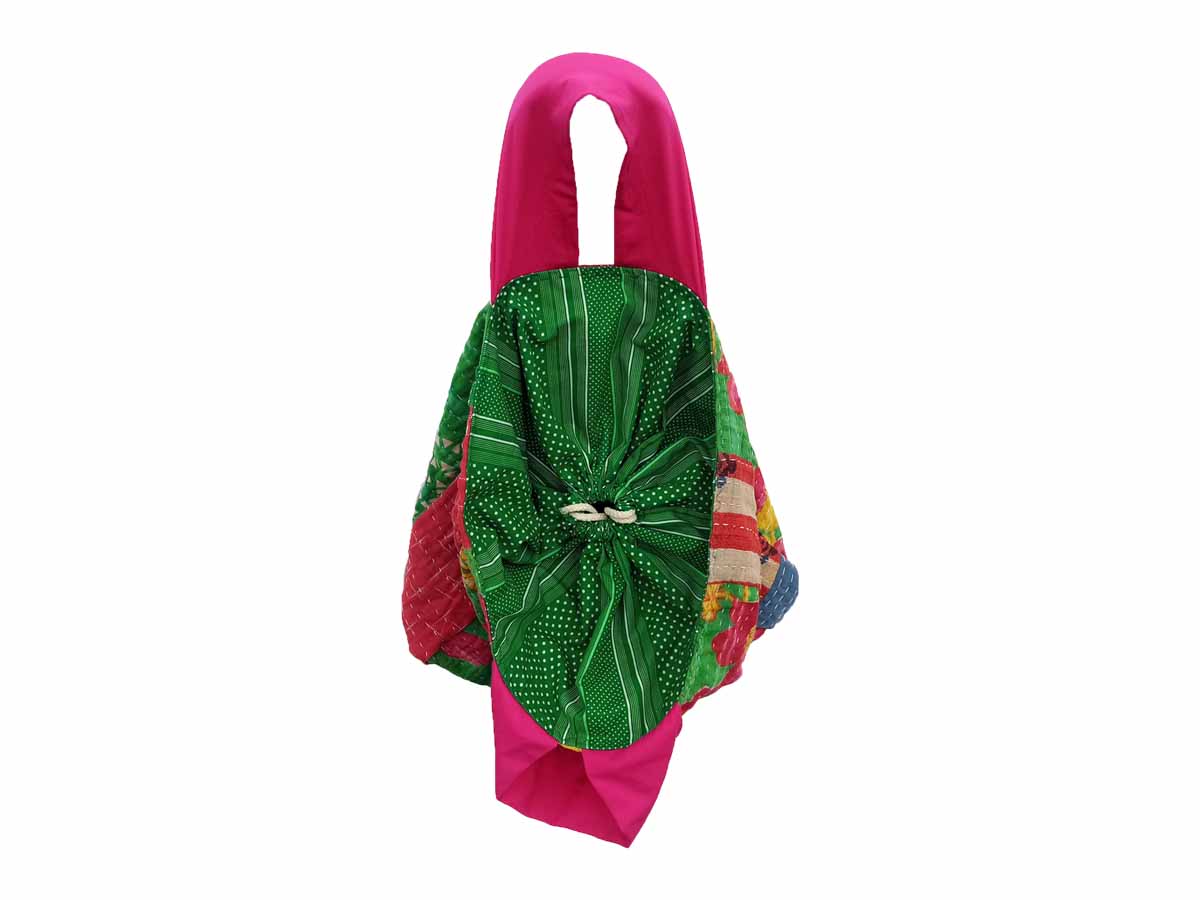 Bolso Ergonómico Hombros ^Ref.: TL 28XL^ - Imagen 3