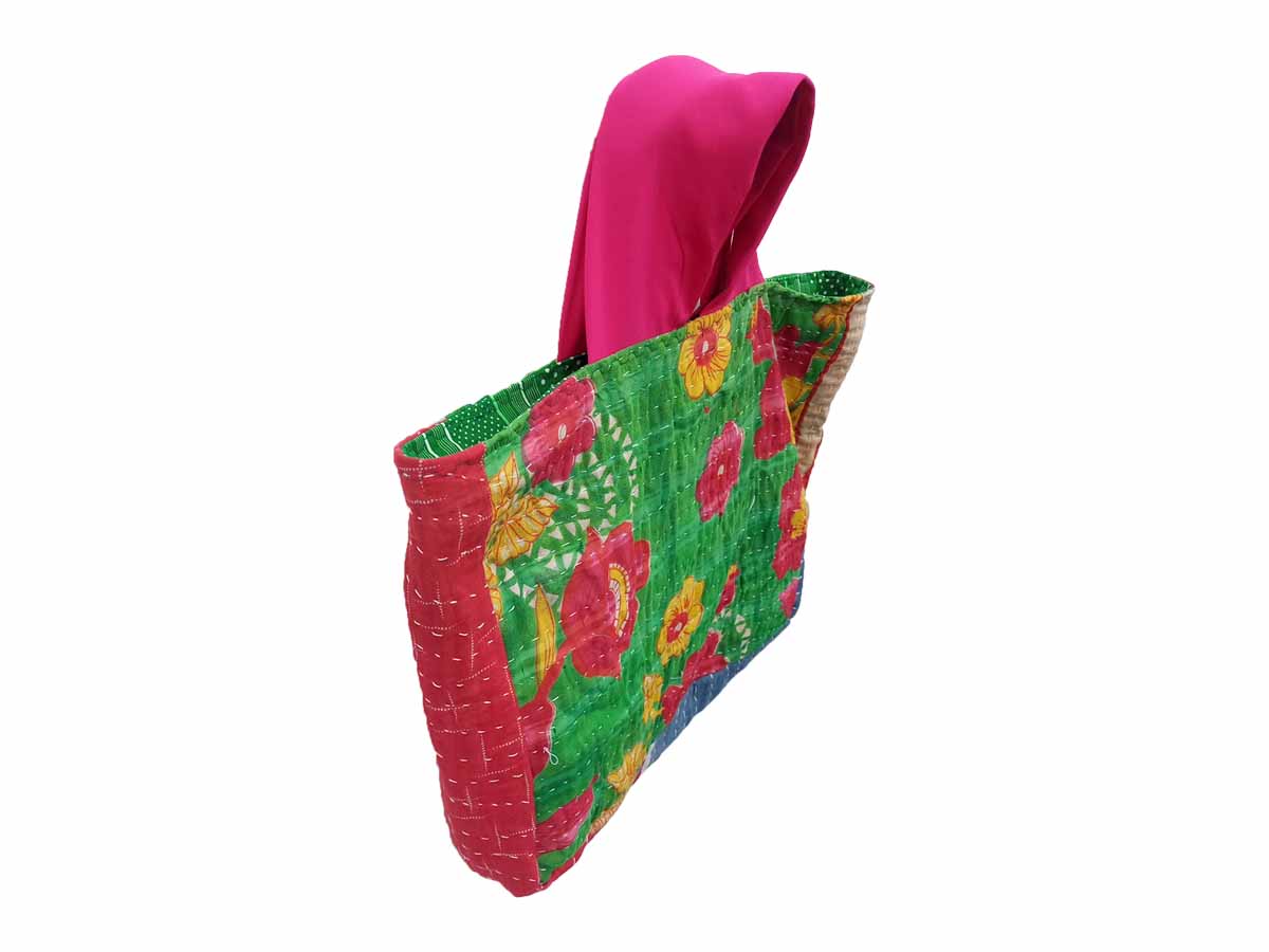 Bolso Ergonómico Hombros ^Ref.: TL 28XL^ - Imagen 4