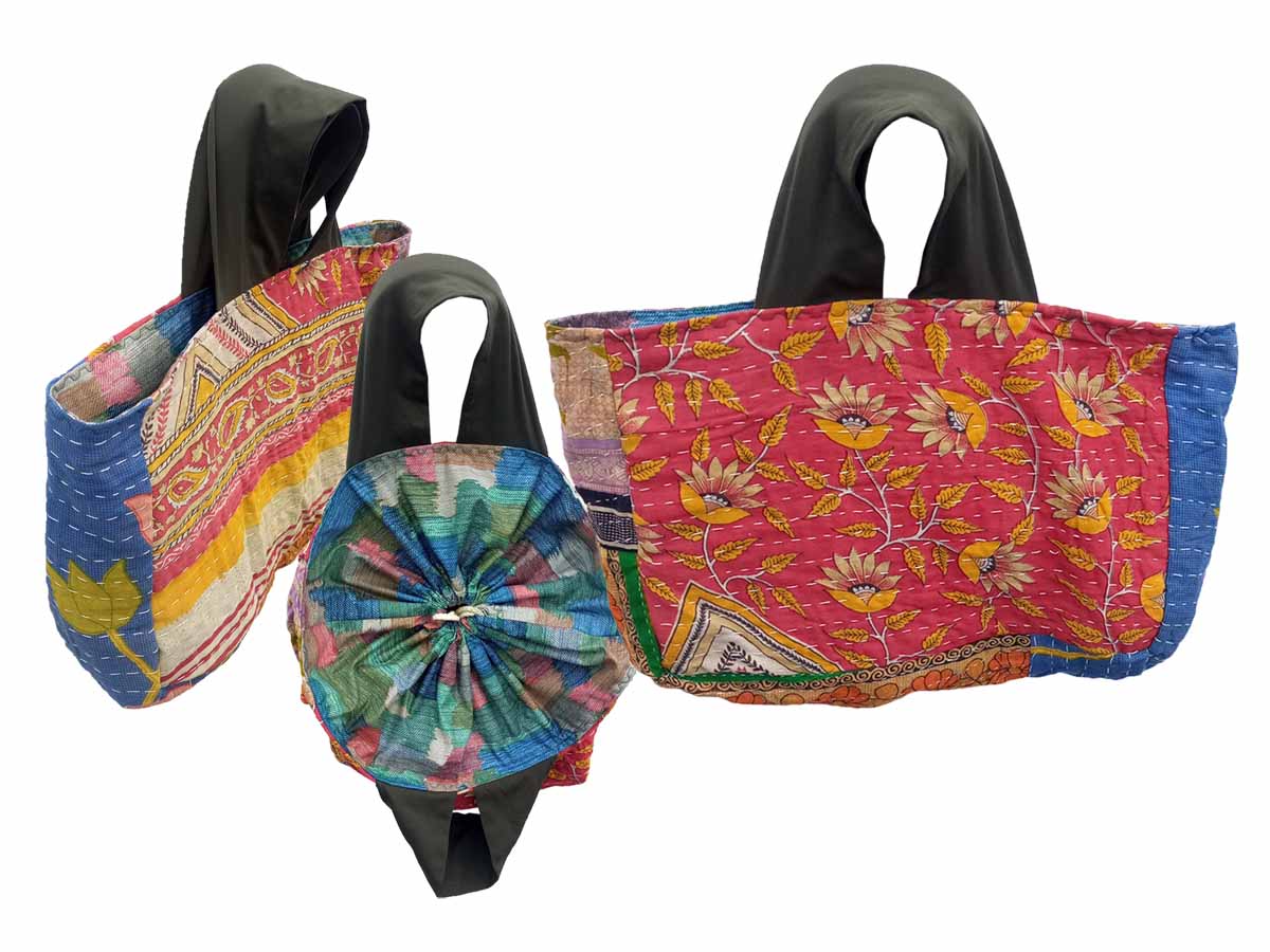 Bolso Ergonómico Hombros ^Ref.: TL 29XL^