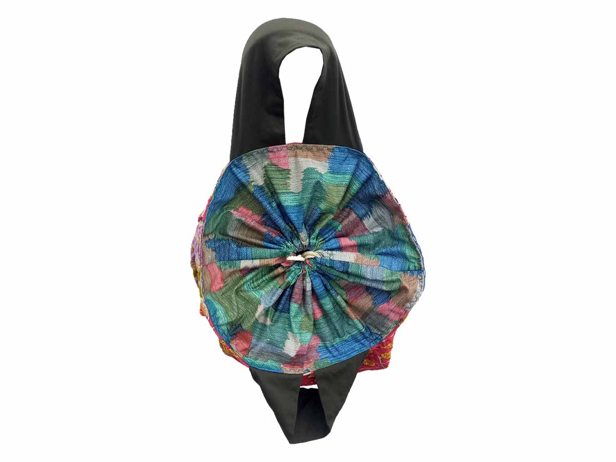 Bolso Ergonómico Hombros ^Ref.: TL 29XL^ - Imagen 4