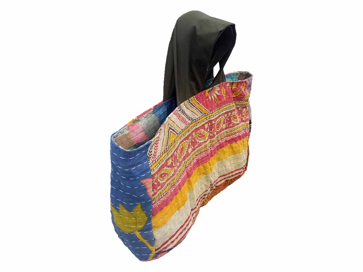 Bolso Ergonómico Hombros ^Ref.: TL 29XL^ - Imagen 5