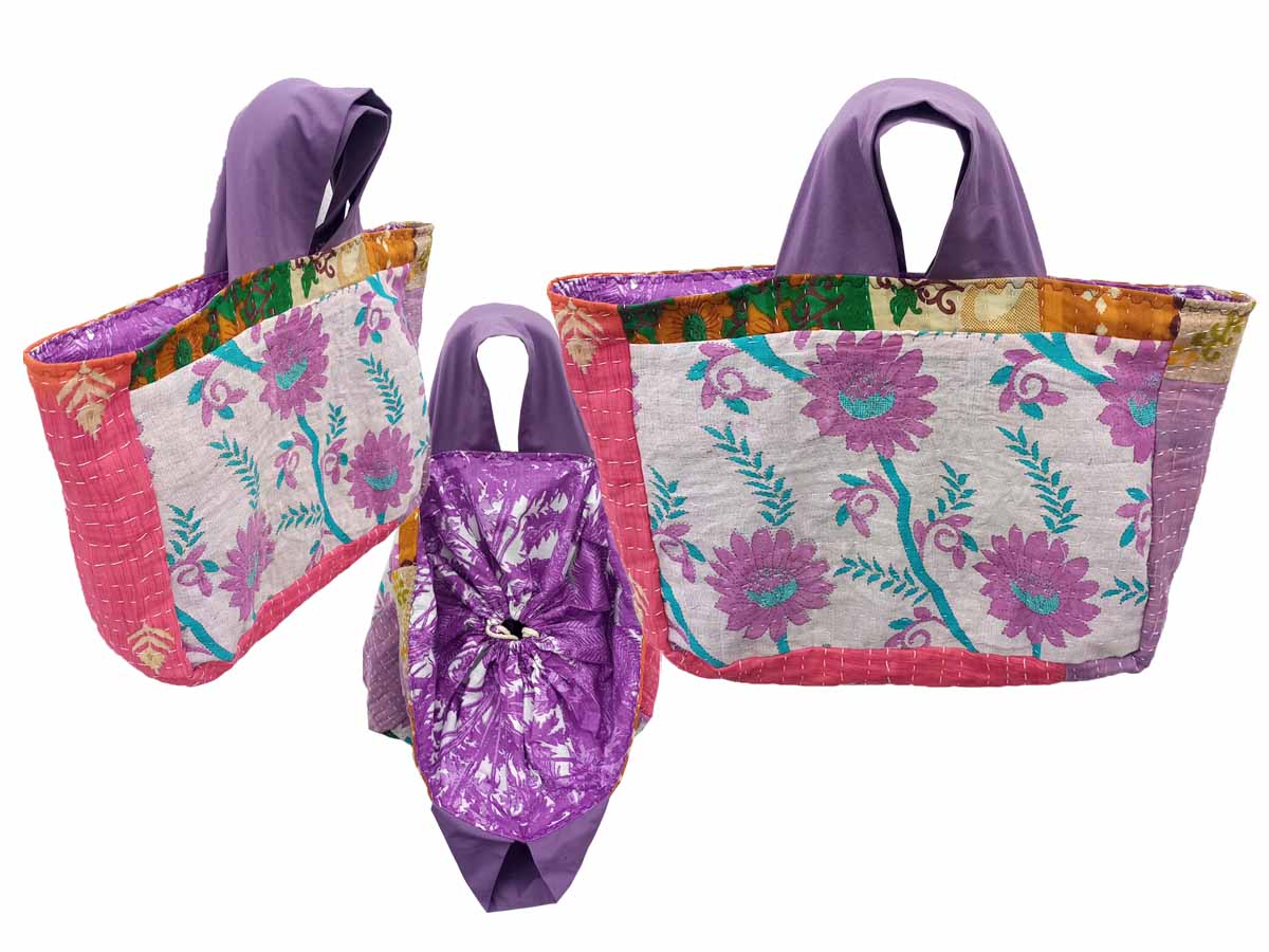 Bolso Ergonómico Hombros ^Ref.: TL 2XL^