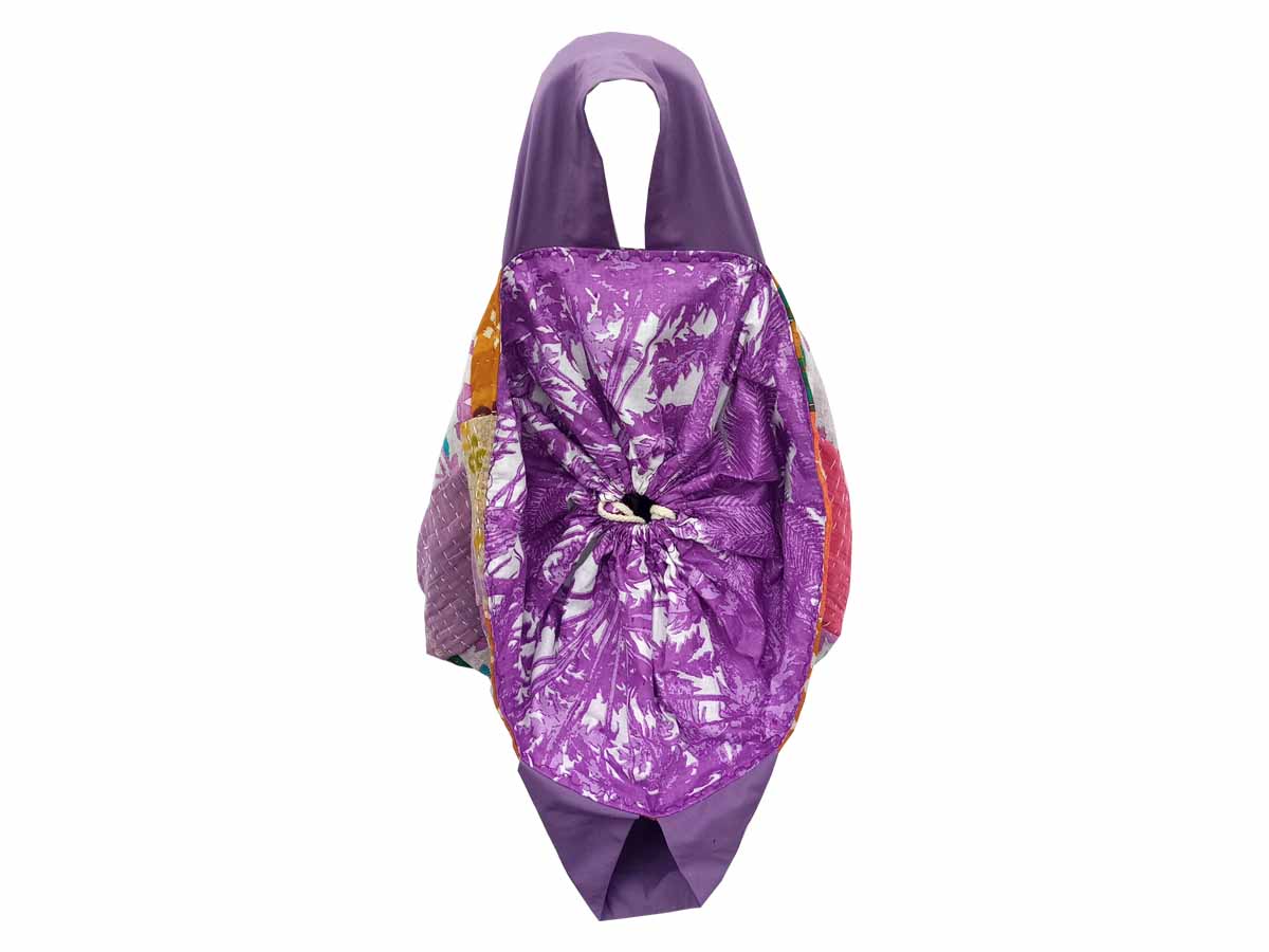 Bolso Ergonómico Hombros ^Ref.: TL 2XL^ - Imagen 3