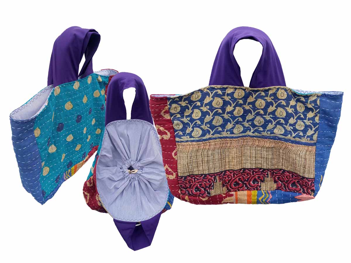 Bolso Ergonómico Hombros ^Ref.: TL 30XL^