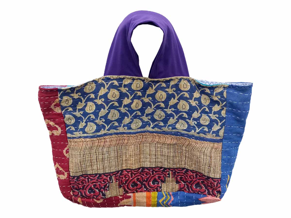 Bolso Ergonómico Hombros ^Ref.: TL 30XL^ - Imagen 3