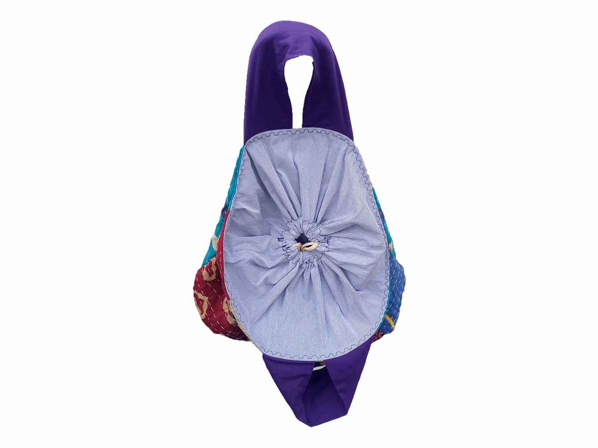 Bolso Ergonómico Hombros ^Ref.: TL 30XL^ - Imagen 4