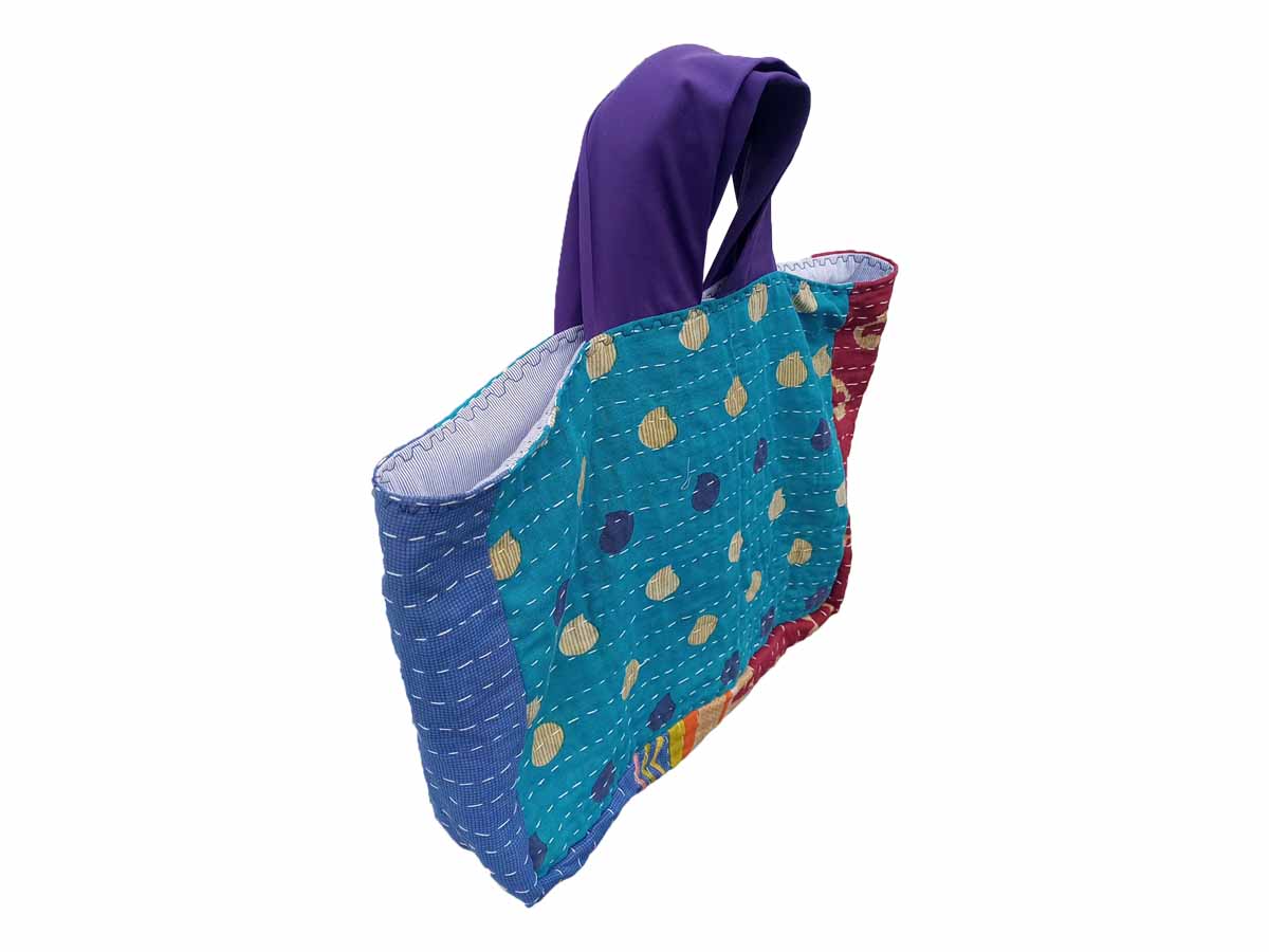 Bolso Ergonómico Hombros ^Ref.: TL 30XL^ - Imagen 5