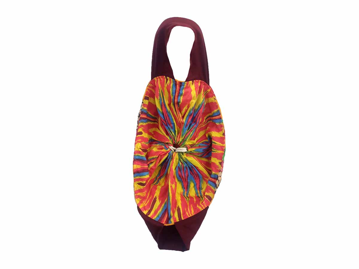 Bolso Ergonómico Hombros ^Ref.: TL 3XL^ - Imagen 3