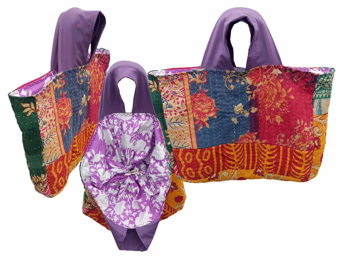 Bolso Ergonómico Hombros ^Ref.: TL 5XL^