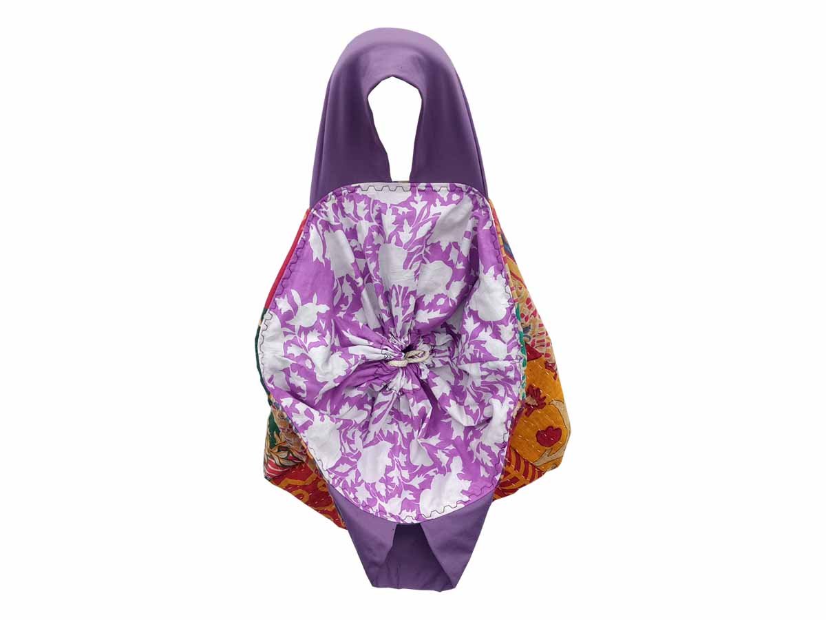 Bolso Ergonómico Hombros ^Ref.: TL 5XL^ - Imagen 3