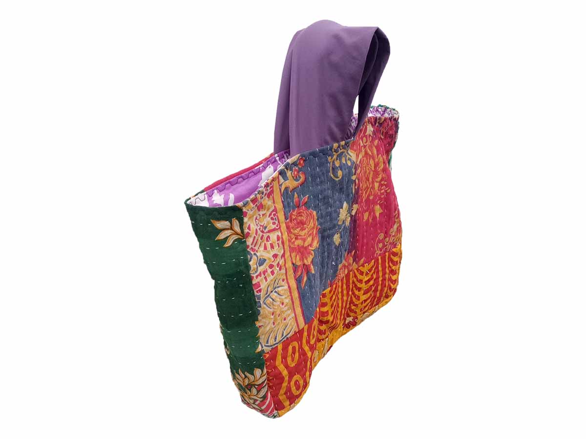 Bolso Ergonómico Hombros ^Ref.: TL 5XL^ - Imagen 4