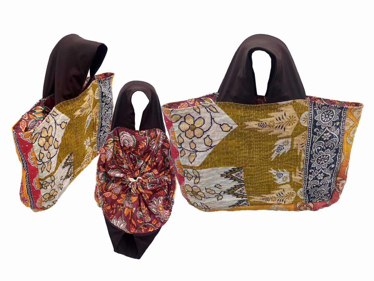 Bolso Ergonómico Hombros ^Ref.: TL 6XL^