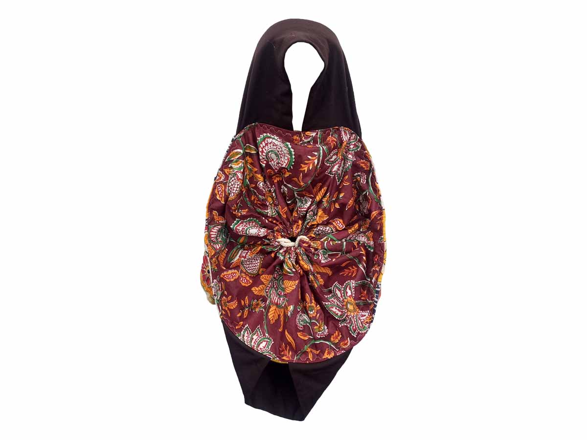 Bolso Ergonómico Hombros ^Ref.: TL 6XL^ - Imagen 3