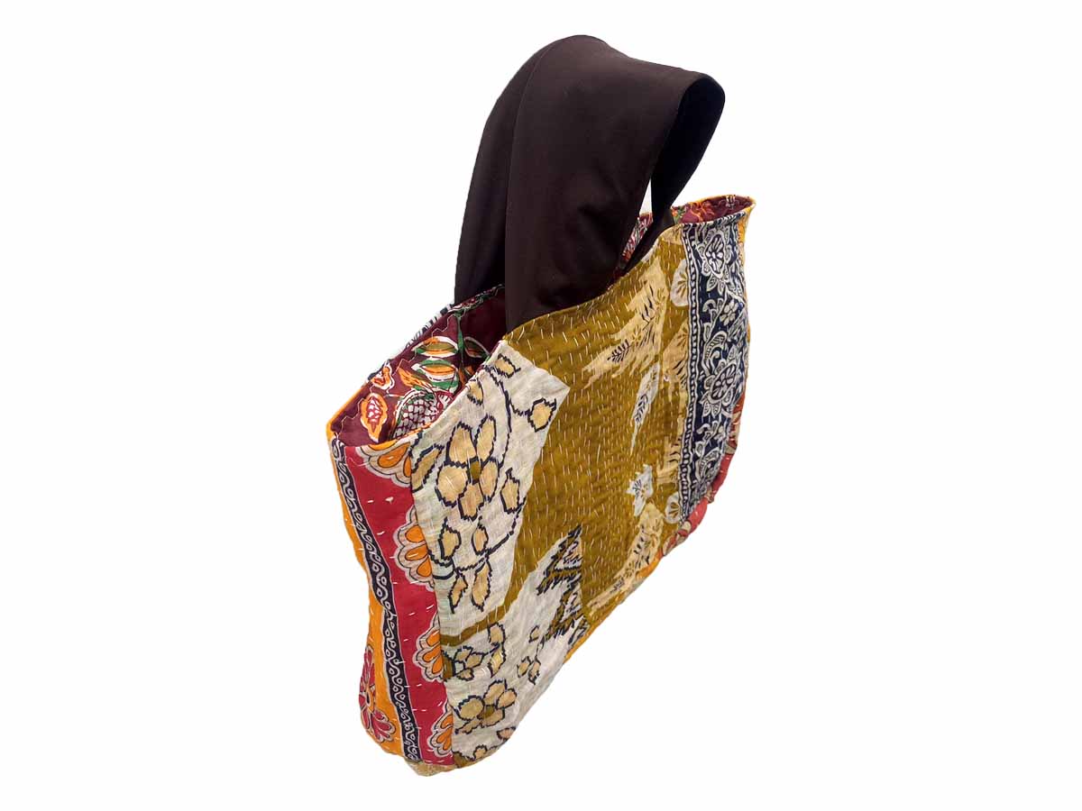 Bolso Ergonómico Hombros ^Ref.: TL 6XL^ - Imagen 4