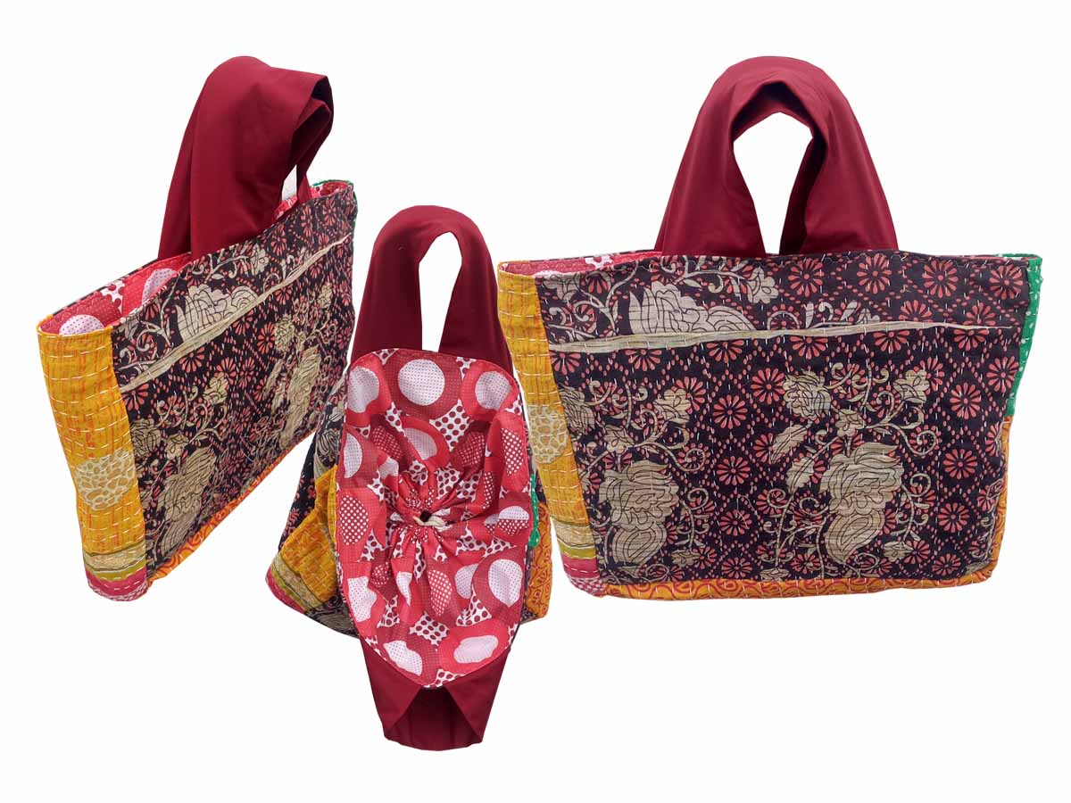 Bolso Ergonómico Hombros ^Ref.: TL 7XL^