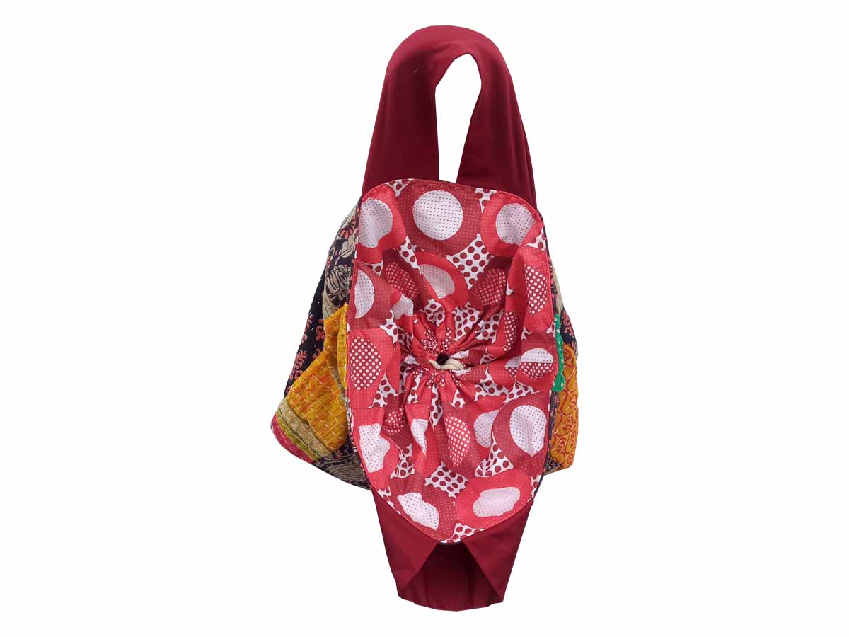 Bolso Ergonómico Hombros ^Ref.: TL 7XL^ - Imagen 3