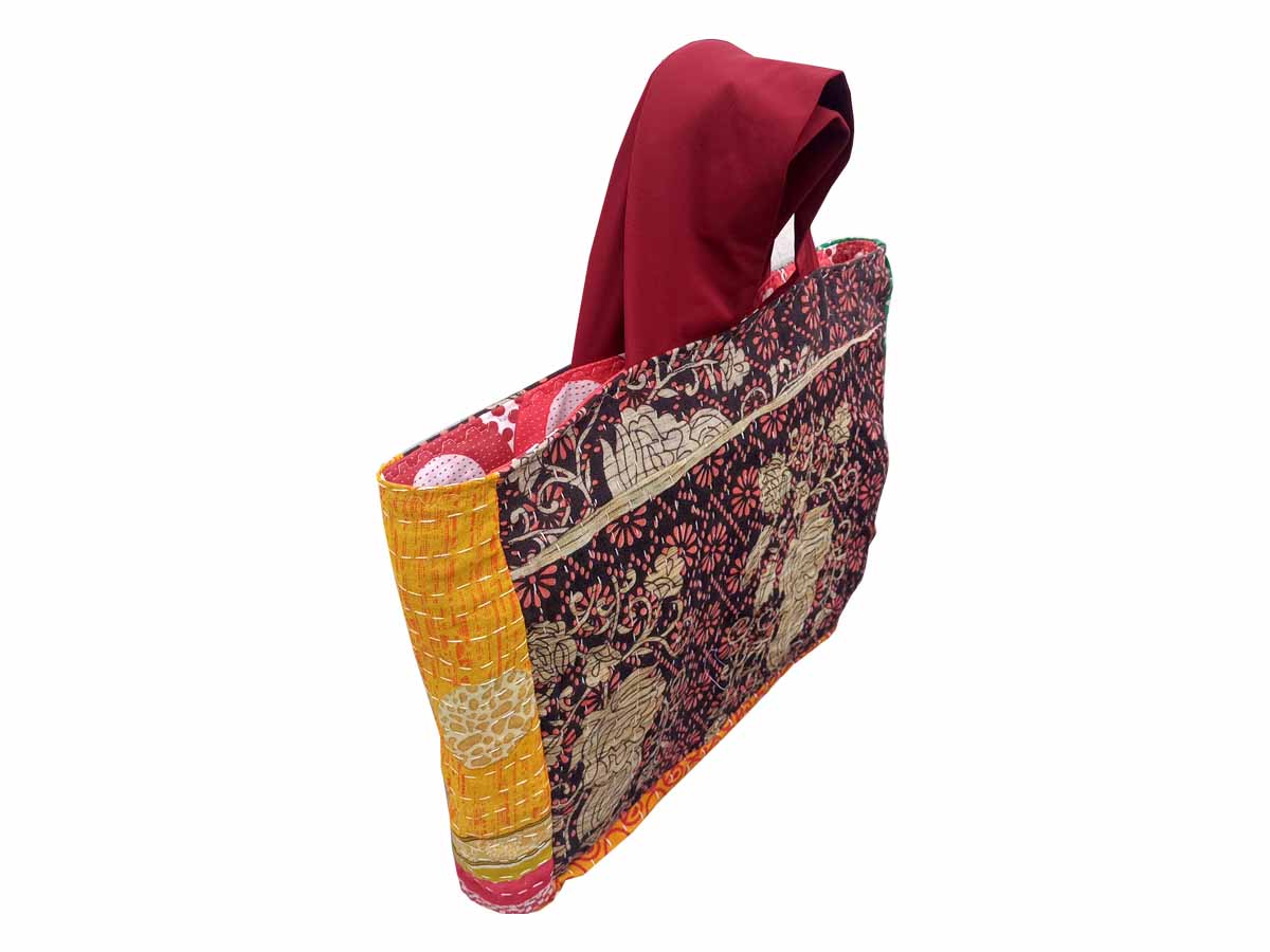 Bolso Ergonómico Hombros ^Ref.: TL 7XL^ - Imagen 4