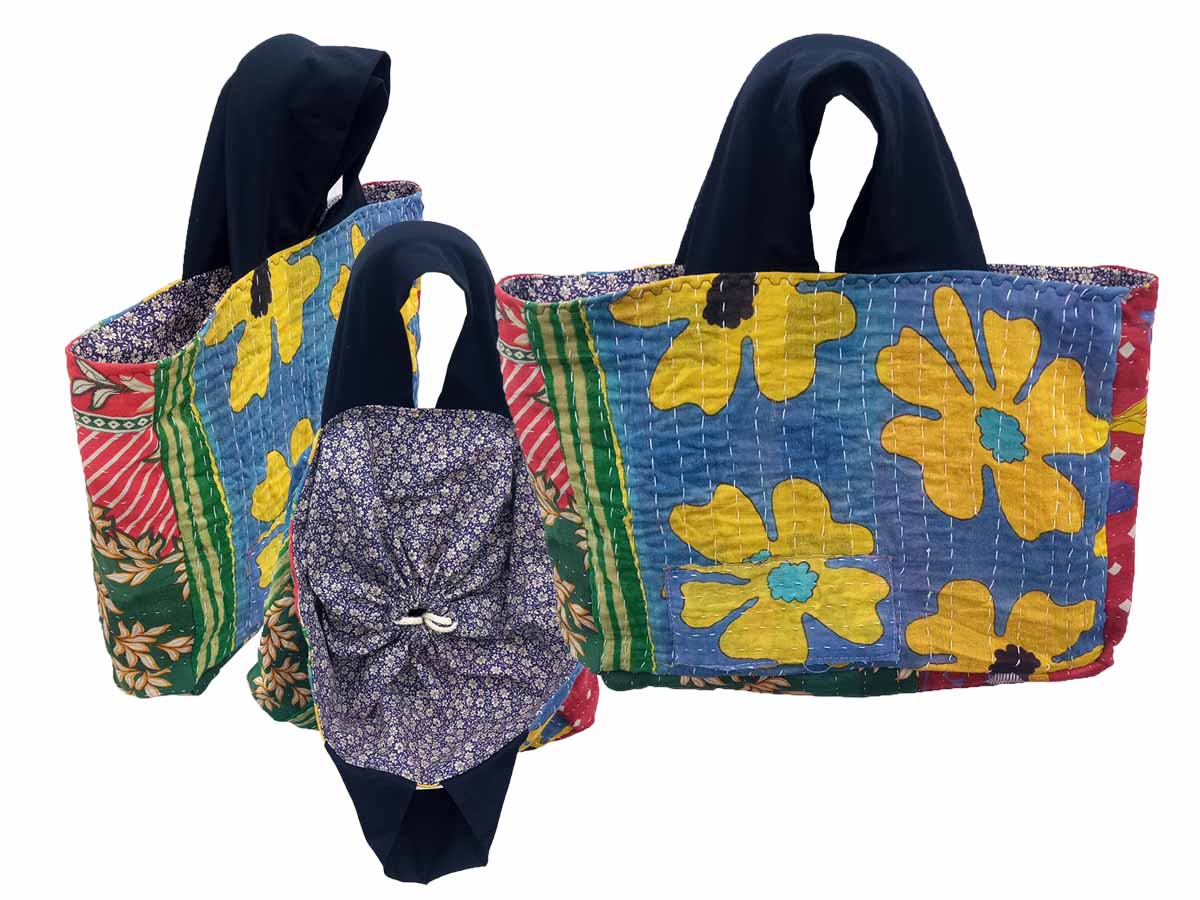 Bolso Ergonómico Hombros ^Ref.: TL 8XL^