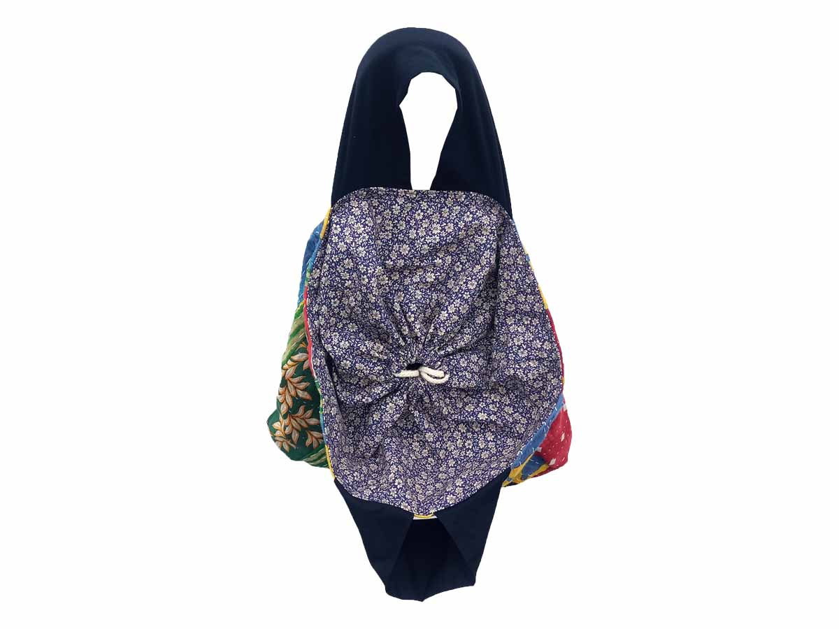 Bolso Ergonómico Hombros ^Ref.: TL 8XL^ - Imagen 3