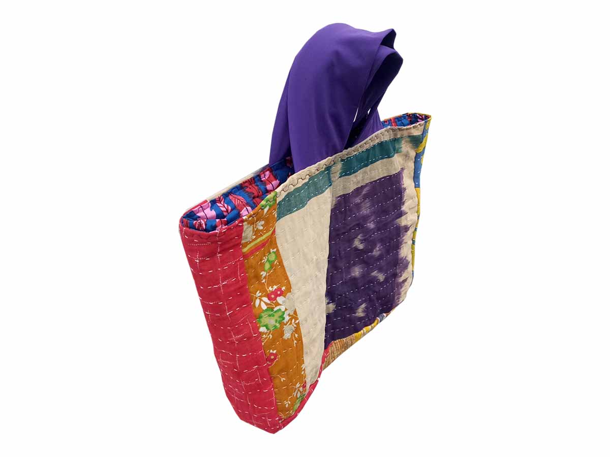 Bolso Ergonómico Hombros ^Ref.: TL 9XL - Imagen 5