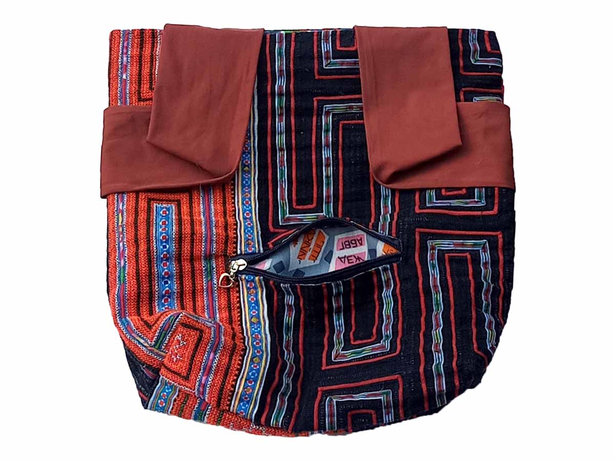 Bolso Ergonómico Mochila ^Ref.:  CHS 10M^ - Imagen 5