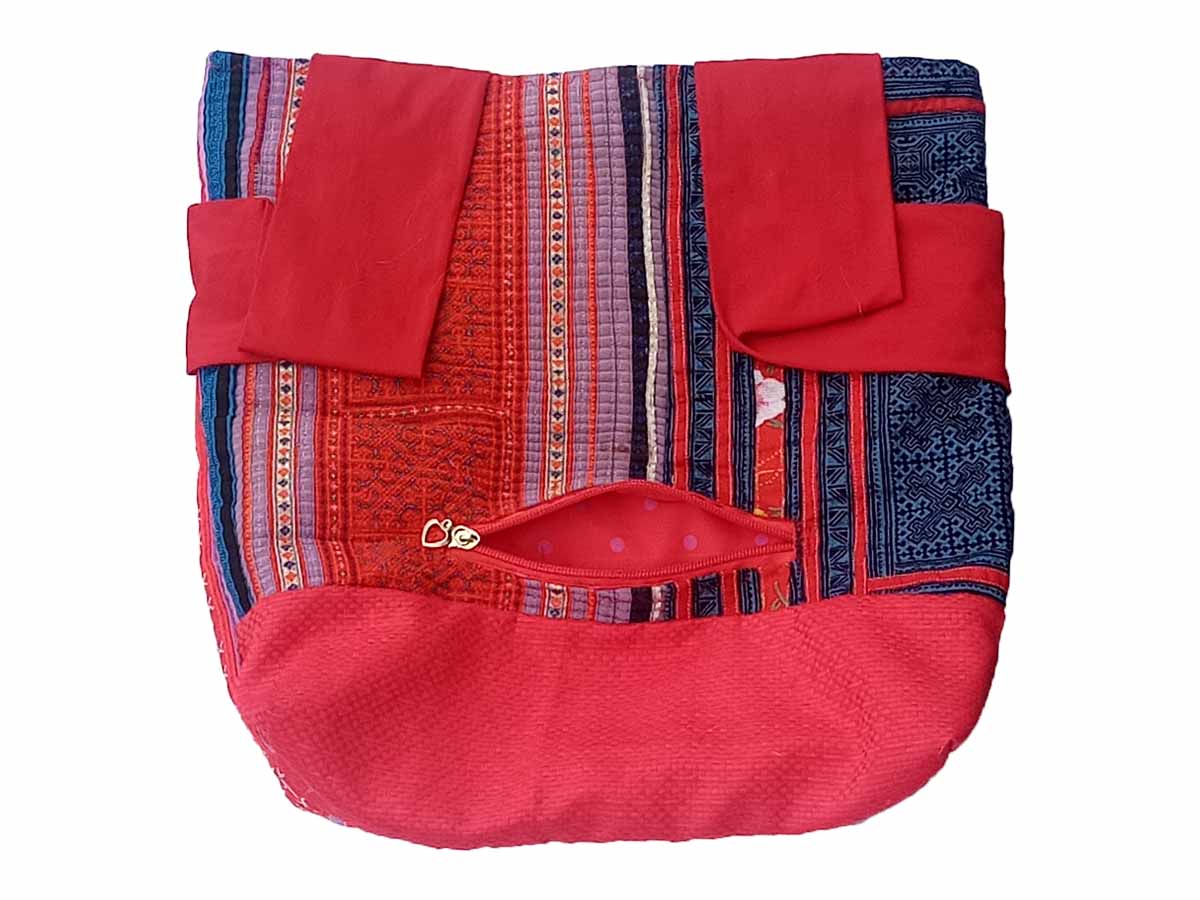 Bolso Ergonómico Mochila ^Ref.:  CHS 11M^ - Imagen 5